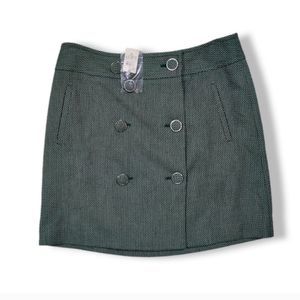 NWT LOFT SKIRT